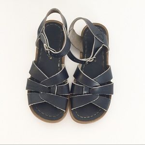 Original saltwater sandals size 12